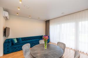 Kotedžas Poilsis Kunigiškiuose