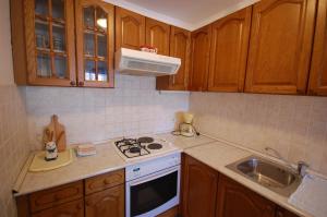 Apartments Daidzic by El-Pi Tours