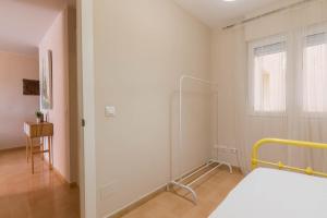 Jardin del Mar Primera Linea Mediterráneo 3 dormitorios 2 baños