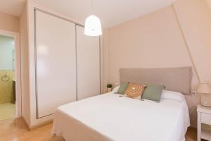 Jardin del Mar Primera Linea Mediterráneo 3 dormitorios 2 baños