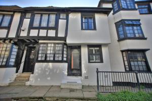 Fishermans Cottage - Hastings