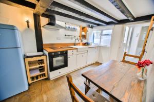 Fishermans Cottage - Hastings