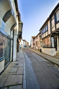 Fishermans Cottage - Hastings
