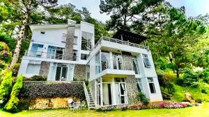 Biệt Thự Lan Anh Đà Lạt - Ấp Ðinh An (1)