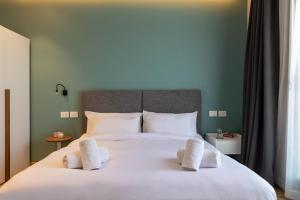 New Cairo, Silver Palm, Sequoia