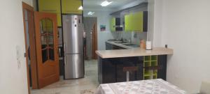 Casa en Balerma para alquilar los meses de verano