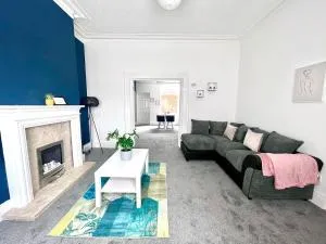 4 Bdrm 10 Min Walk To Hospital - Pallion