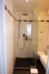 Double or Twin Room with Extra Bed room in Hotel Eden