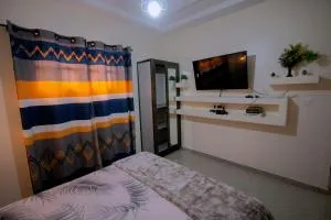 Appart chic à louer - Apéyémé