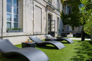 Hotels Hotel La Monnaie Arty & Spa : photos des chambres