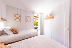 Campings Le Phare : photos des chambres