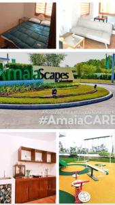 Lorwin Family House Scapes