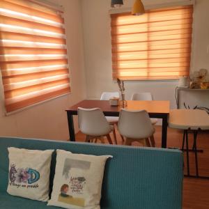 Lorwin Family House Scapes