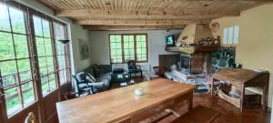 Chalet Le Loup Bouquetin