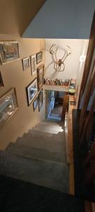 Chalet Le Loup Bouquetin