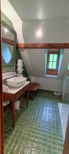Chalets Chalet Le Loup Bouquetin : photos des chambres