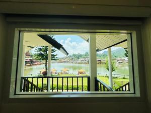 Punam Rukthai Resort