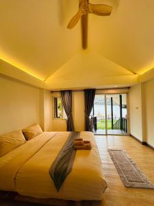 Punam Rukthai Resort