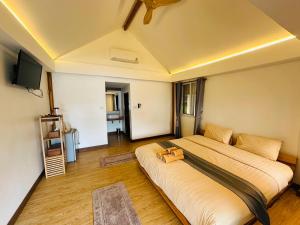 Punam Rukthai Resort