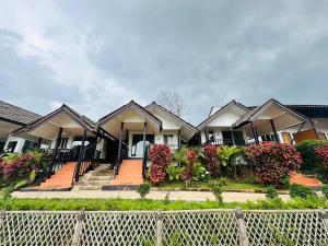Punam Rukthai Resort