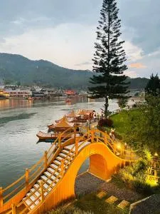 Punam Rukthai Resort - Daw Ta-ma