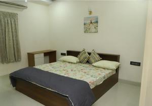 Peaceful Home Stay with Fitness Center