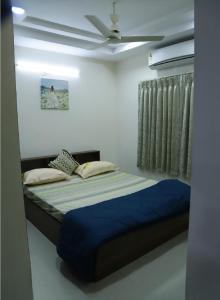 Peaceful Home Stay with Fitness Center