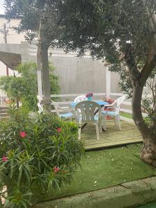 Studio Apartmani Kremić