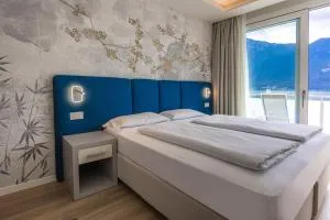 Hotel Ideal - Limone sul Garda