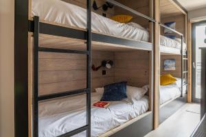 Apartment 24 - Chalet 1839