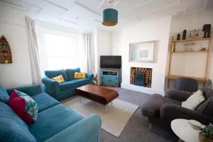 Lazy Daze - Hastings - Fairlight