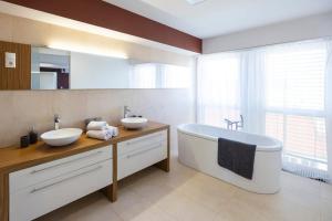 Klapka-Lak Apartman - 3hvězdičkové hotely ve městě Eger