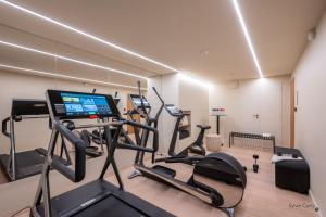 Hotels Hotel La Monnaie Arty & Spa : photos des chambres