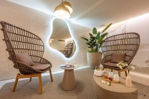 Hotels Hotel La Monnaie Arty & Spa : photos des chambres