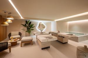Hotels Hotel La Monnaie Arty & Spa : photos des chambres