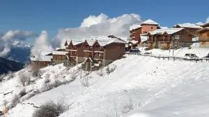 APPARTEMENT MONTAGNE Valmeinier - 瓦尔梅尼耶