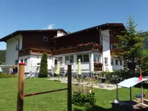Pension Alpengruss - Heiterwang