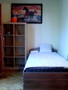 Apartament na Starówce