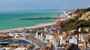 40b Wellington Suites