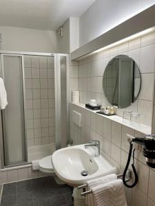 Economy Double Room room in Haus Fliederbusch