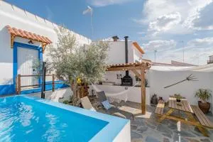 Casa do Tintejo - Barrada