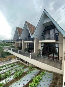 Lestarindo Dvillas - 沙拉迪加