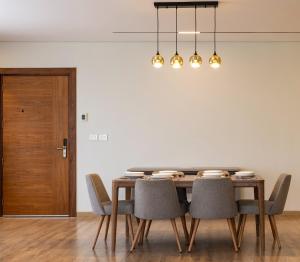 New Cairo, SilverPalm, Sakura