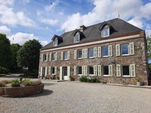 Chambres d'hôtes & Gîtes - Domaine Les Sources