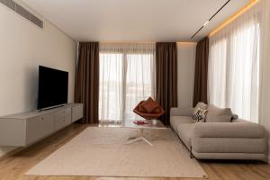 New Cairo, SilverPalm, Sakura