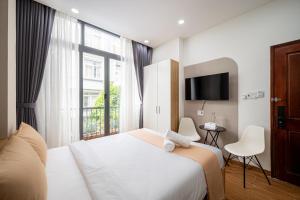 Cozrum Homes - Spring Residence