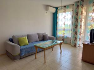 Amrita apartments Nessebar