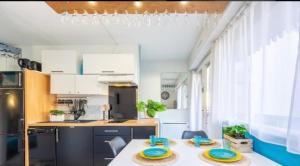 Appartements Le Soulane Vignec - Parking prive, 300m telesieges : photos des chambres