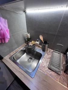 Studio next to to Paris and Stade France