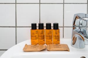 Wola Ratusz Homely Apartment by BookingHost